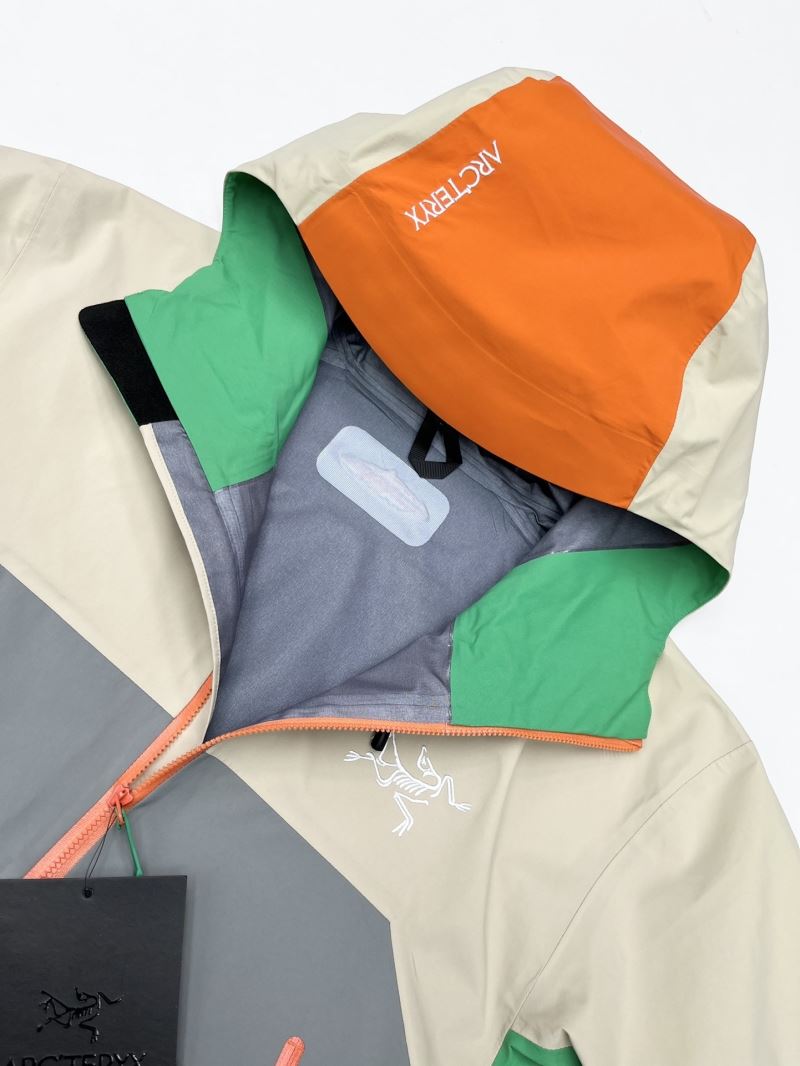 Arcteryx Outwear